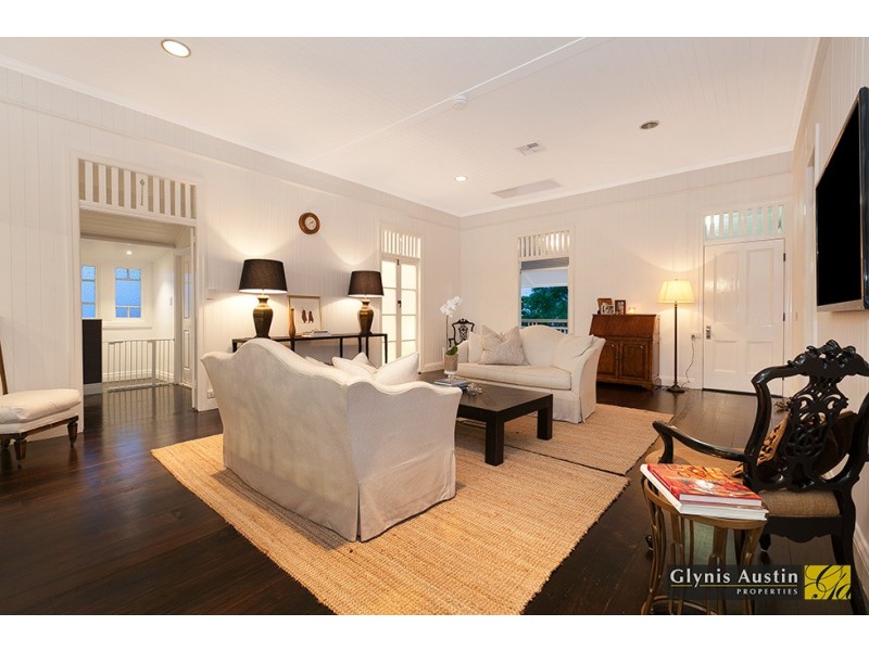 6 Thorpe Street, Toowong QLD 4066