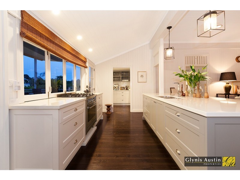6 Thorpe Street, Toowong QLD 4066