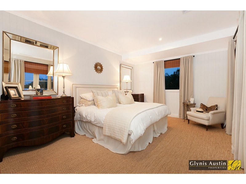 6 Thorpe Street, Toowong QLD 4066