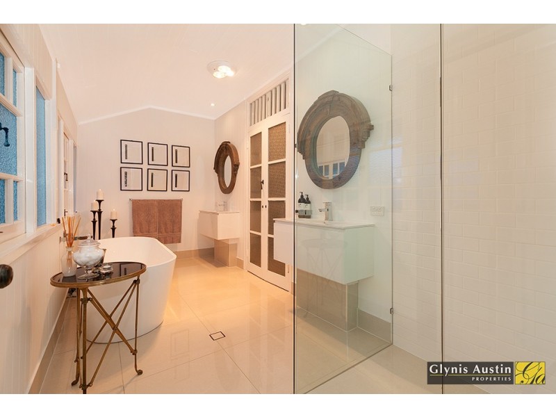 6 Thorpe Street, Toowong QLD 4066
