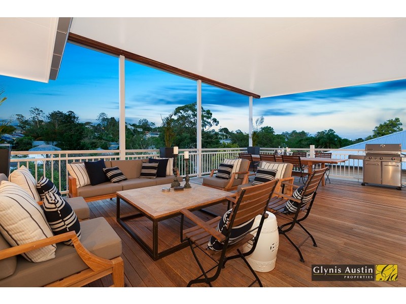 6 Thorpe Street, Toowong QLD 4066