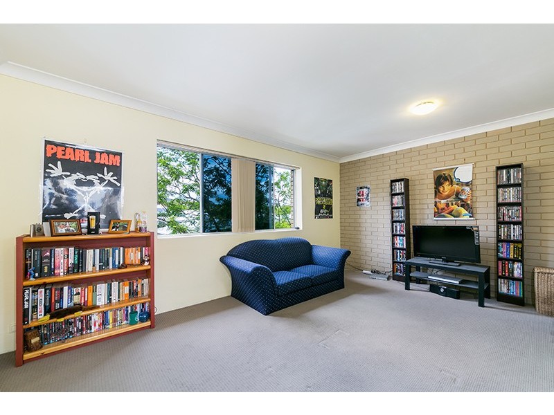 7/24 Hunter Street, Kelvin Grove QLD 4059