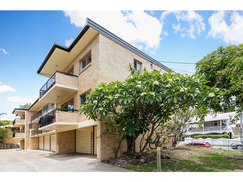 7/24 Hunter Street, Kelvin Grove QLD 4059