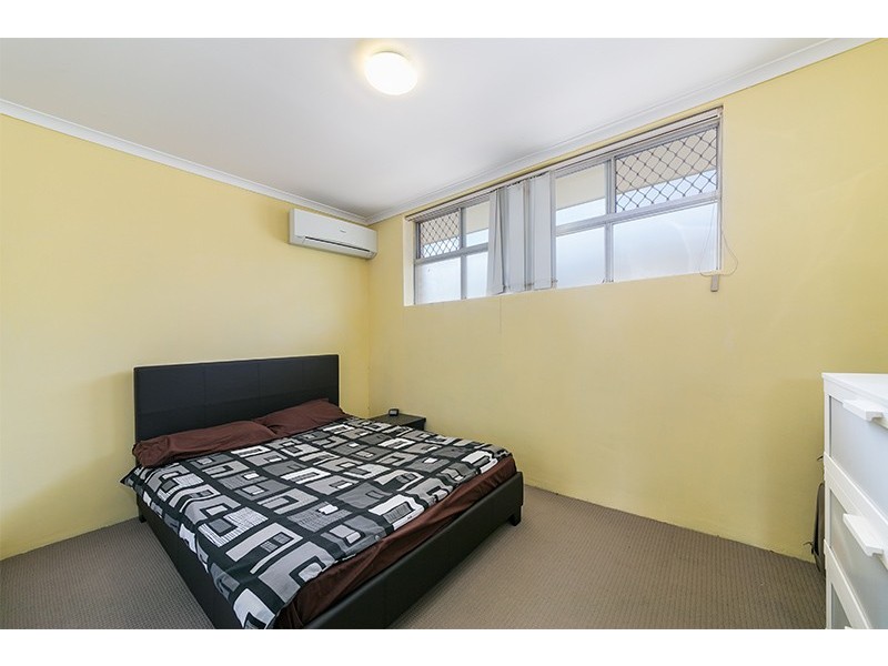 7/24 Hunter Street, Kelvin Grove QLD 4059