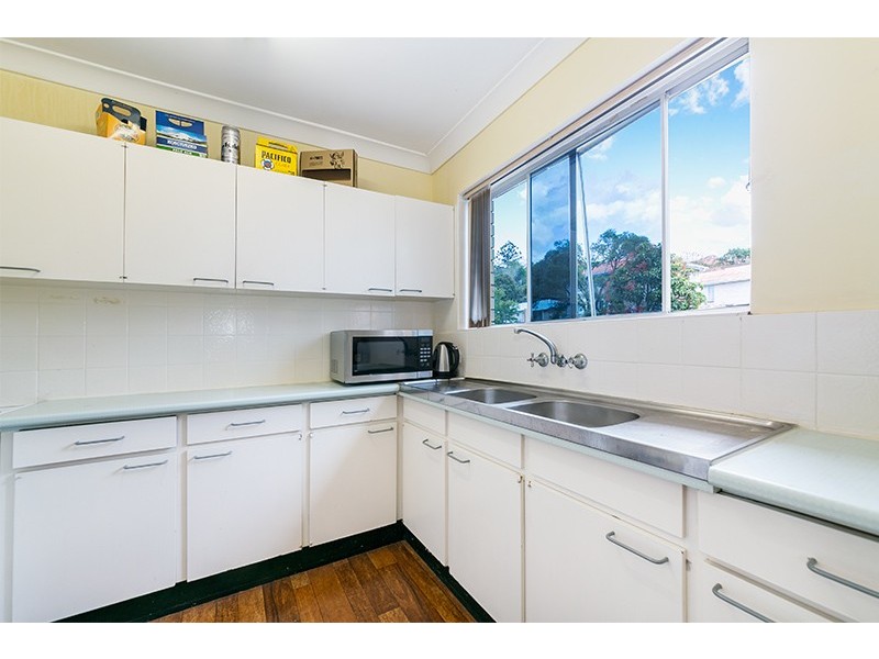 7/24 Hunter Street, Kelvin Grove QLD 4059
