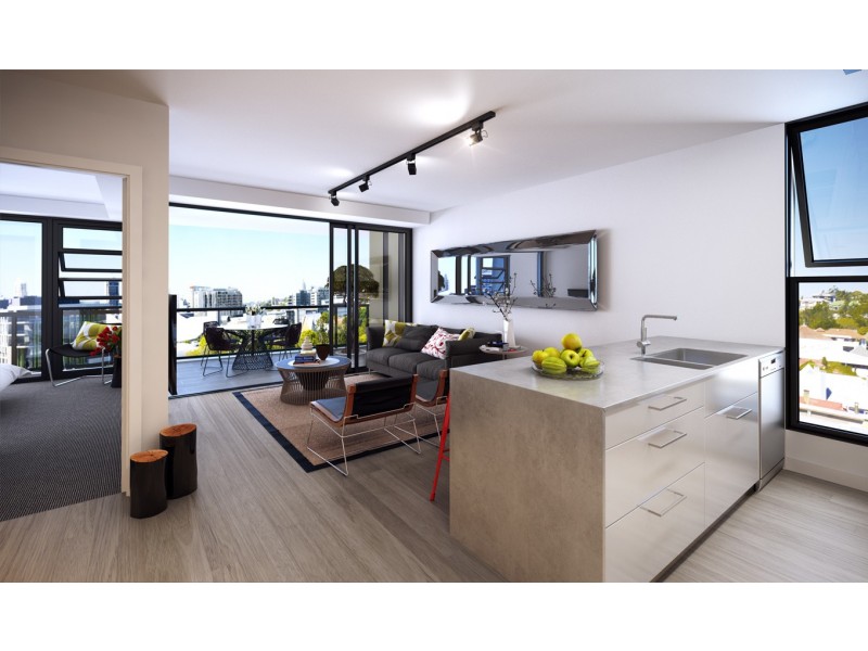 2108/9 Edmondstone Street, South Brisbane QLD 4101
