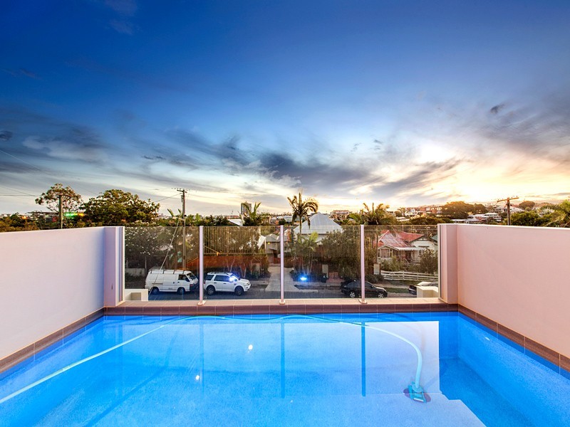 33 Plunkett Street, Paddington QLD 4064