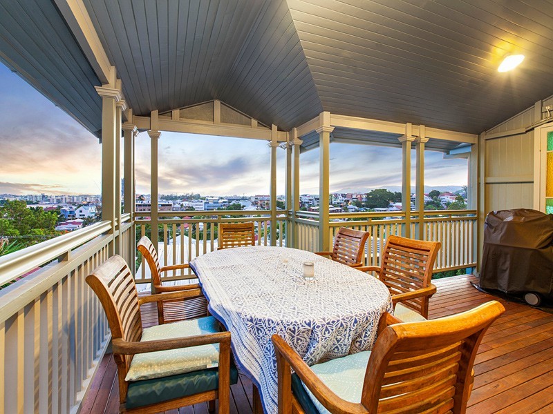 33 Plunkett Street, Paddington QLD 4064