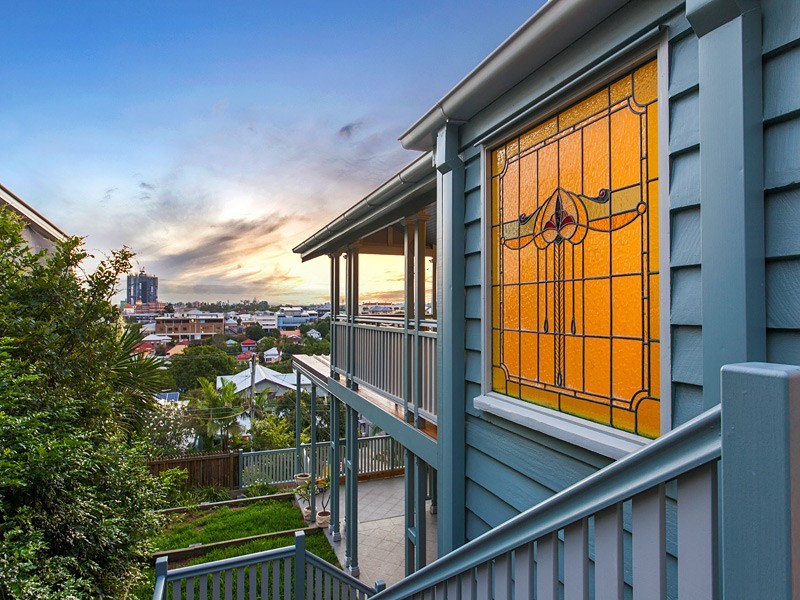 33 Plunkett Street, Paddington QLD 4064