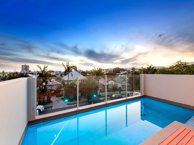 33 Plunkett Street, Paddington QLD 4064