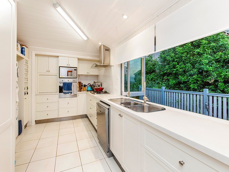 33 Plunkett Street, Paddington QLD 4064