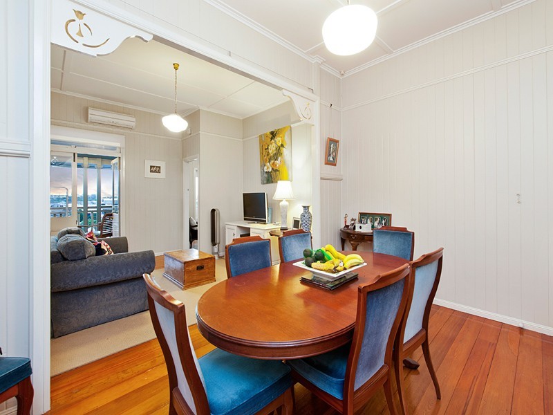 33 Plunkett Street, Paddington QLD 4064