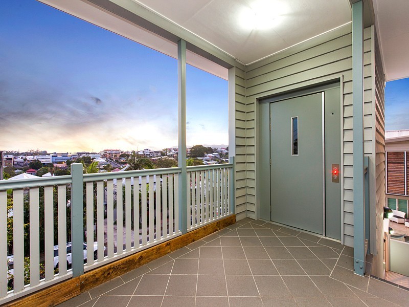 33 Plunkett Street, Paddington QLD 4064