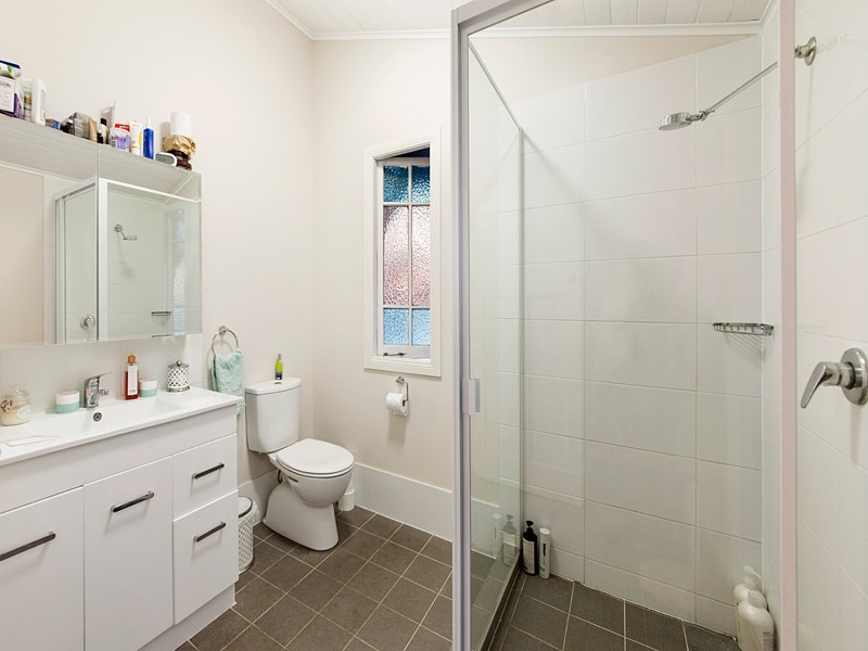 33 Plunkett Street, Paddington QLD 4064