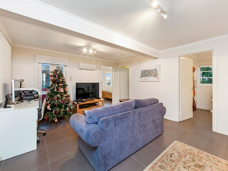 33 Plunkett Street, Paddington QLD 4064