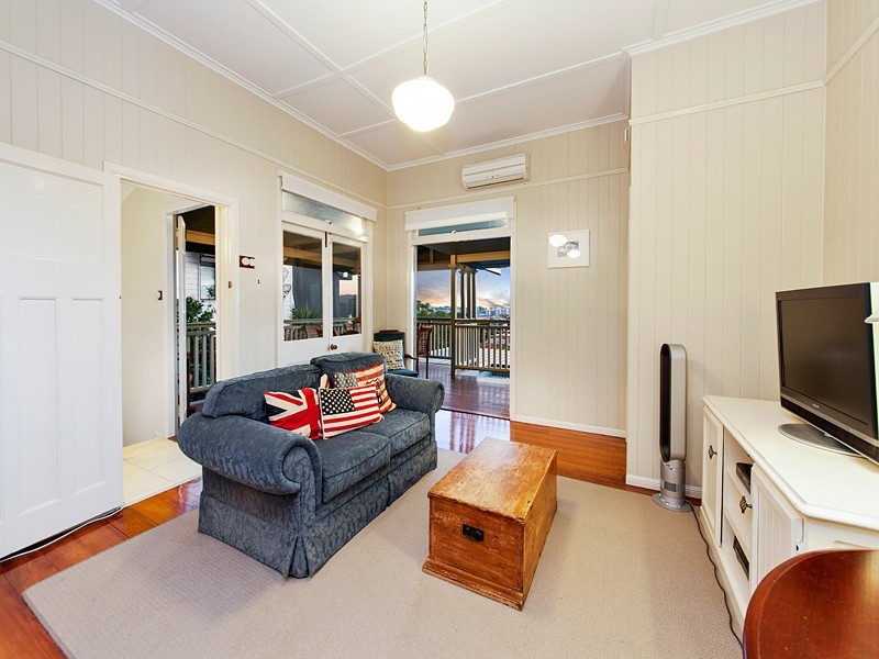 33 Plunkett Street, Paddington QLD 4064