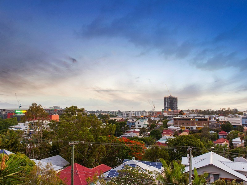 33 Plunkett Street, Paddington QLD 4064