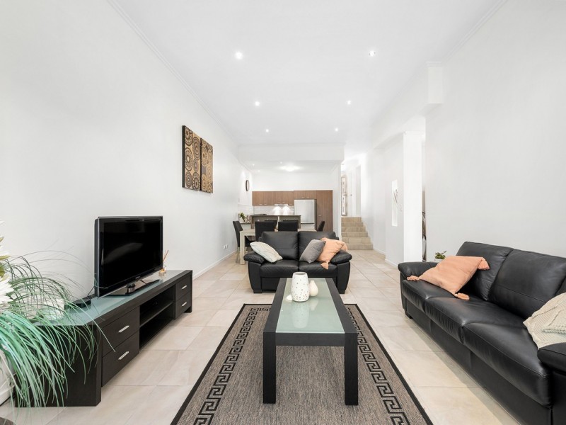 6/166-168 Jubilee Terrace, Bardon QLD 4065