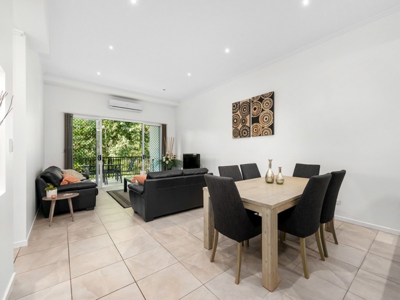 6/166-168 Jubilee Terrace, Bardon QLD 4065