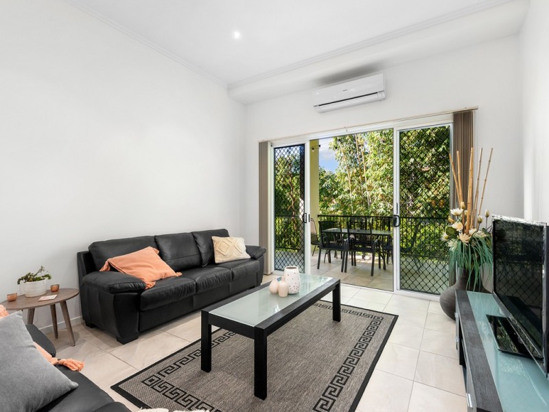 6/166-168 Jubilee Terrace, Bardon QLD 4065