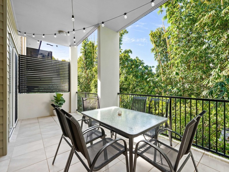 6/166-168 Jubilee Terrace, Bardon QLD 4065