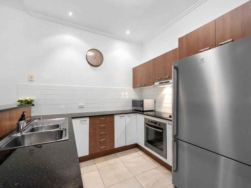 6/166-168 Jubilee Terrace, Bardon QLD 4065
