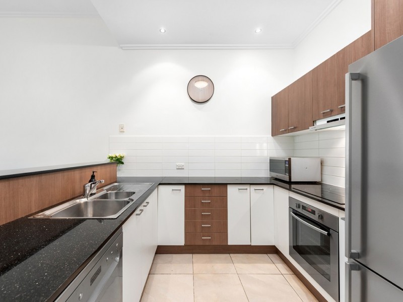 6/166-168 Jubilee Terrace, Bardon QLD 4065