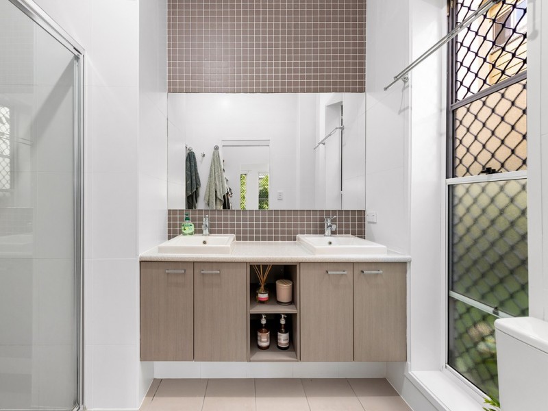 6/166-168 Jubilee Terrace, Bardon QLD 4065