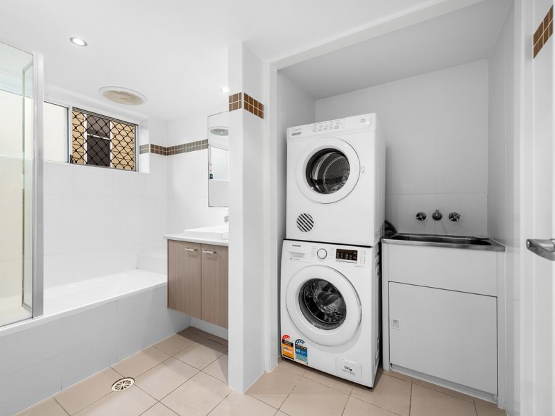 6/166-168 Jubilee Terrace, Bardon QLD 4065