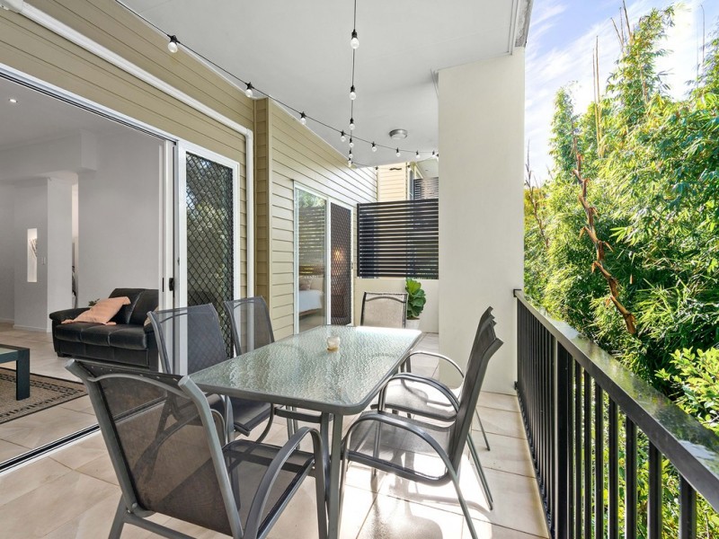 6/166-168 Jubilee Terrace, Bardon QLD 4065