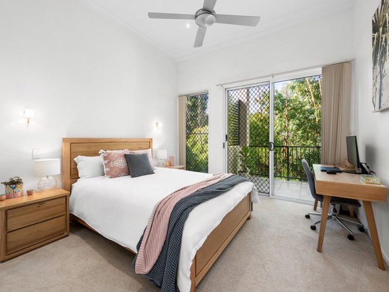 6/166-168 Jubilee Terrace, Bardon QLD 4065