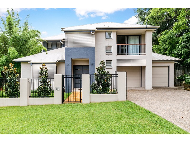 31 Tufnell Street, Nundah QLD 4012