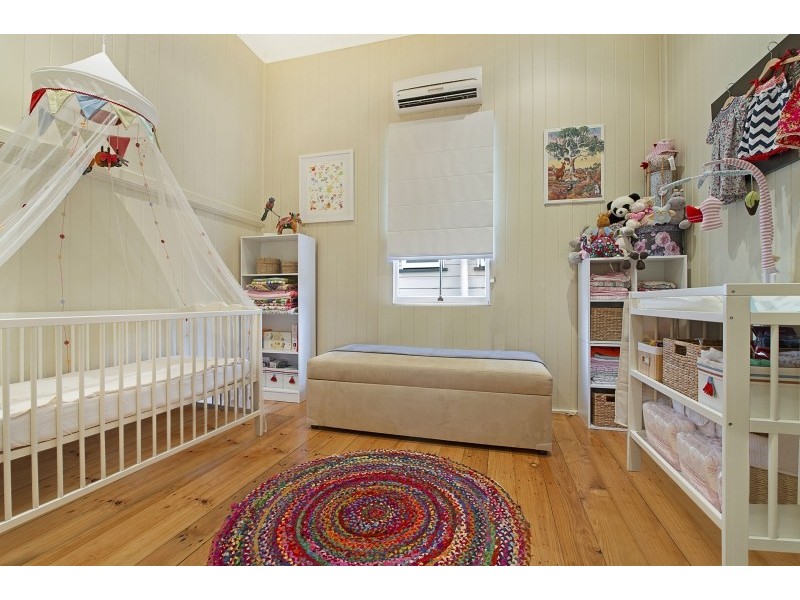 25 Rosalie Street, Bardon QLD 4065