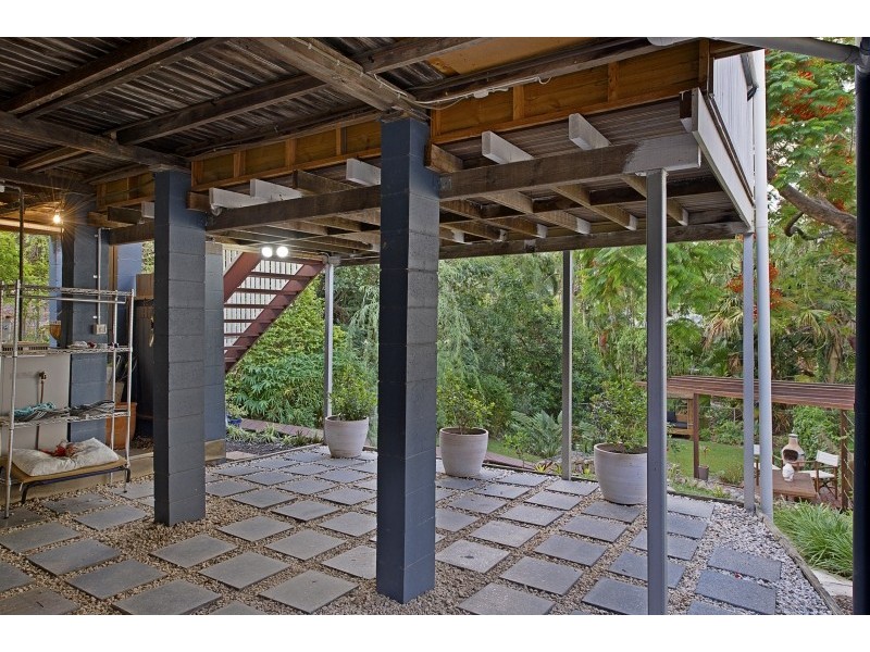 25 Rosalie Street, Bardon QLD 4065