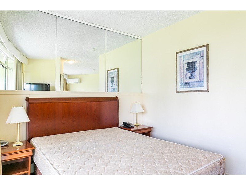 601/239 Wickham Terrace, Spring Hill QLD 4000