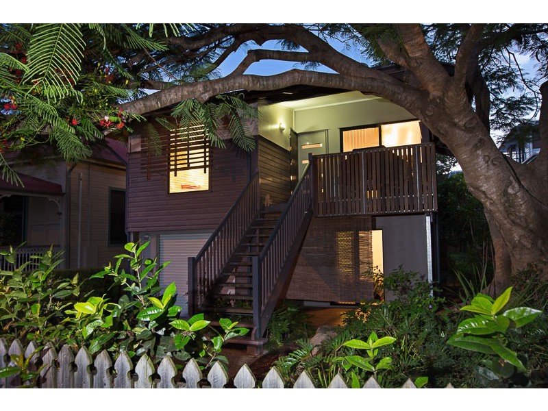 116 Arthur Terrace, Red Hill QLD 4059