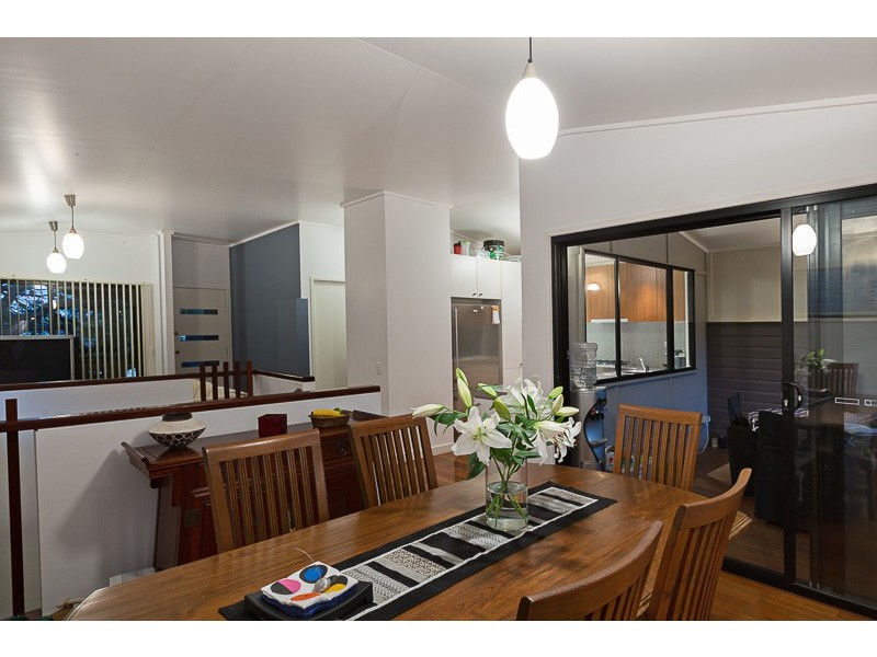 116 Arthur Terrace, Red Hill QLD 4059