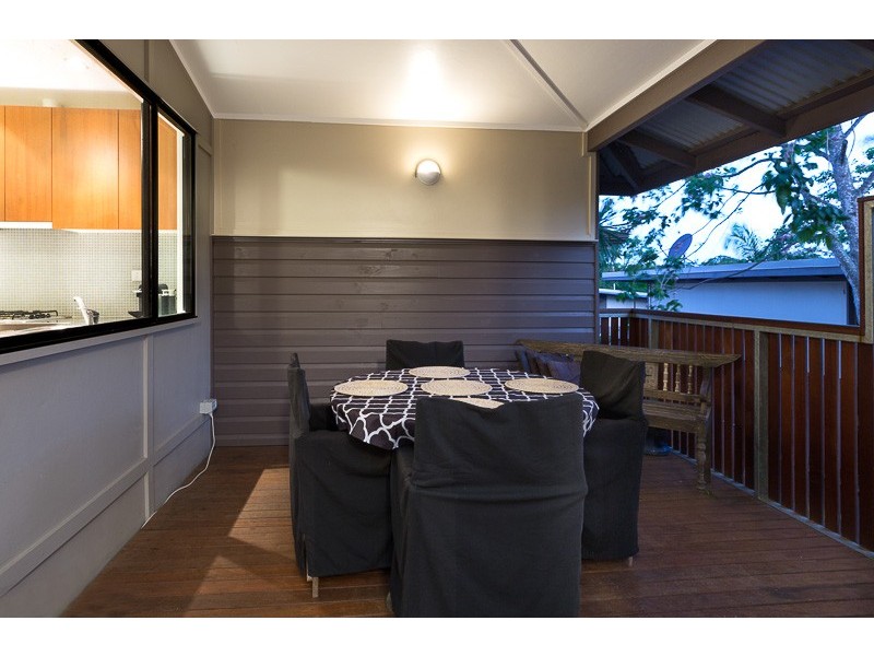 116 Arthur Terrace, Red Hill QLD 4059