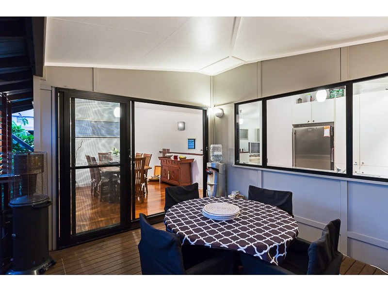 116 Arthur Terrace, Red Hill QLD 4059