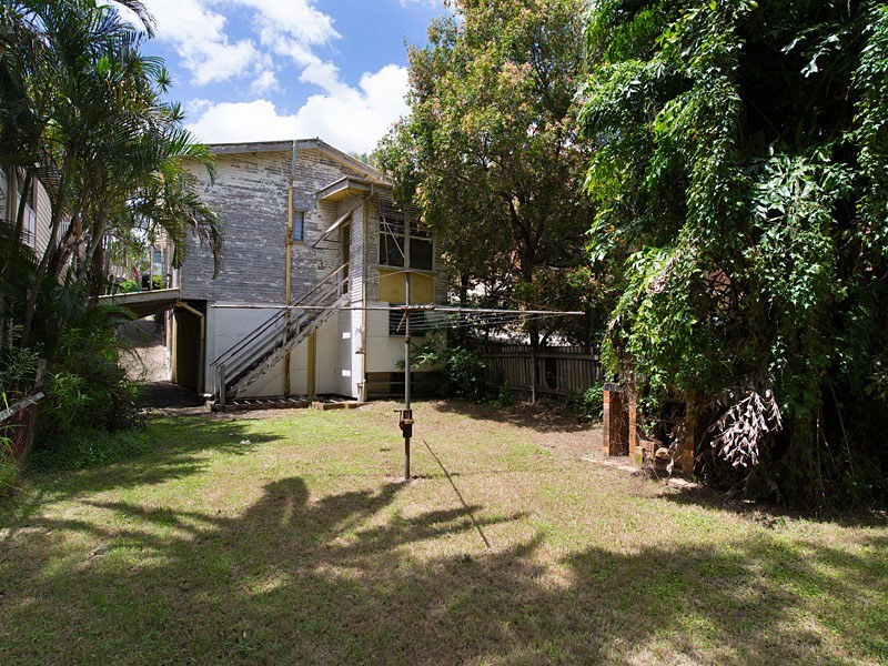 82 Charlotte Street, Paddington QLD 4064