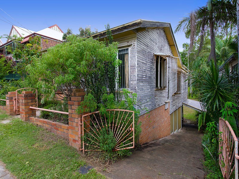 82 Charlotte Street, Paddington QLD 4064