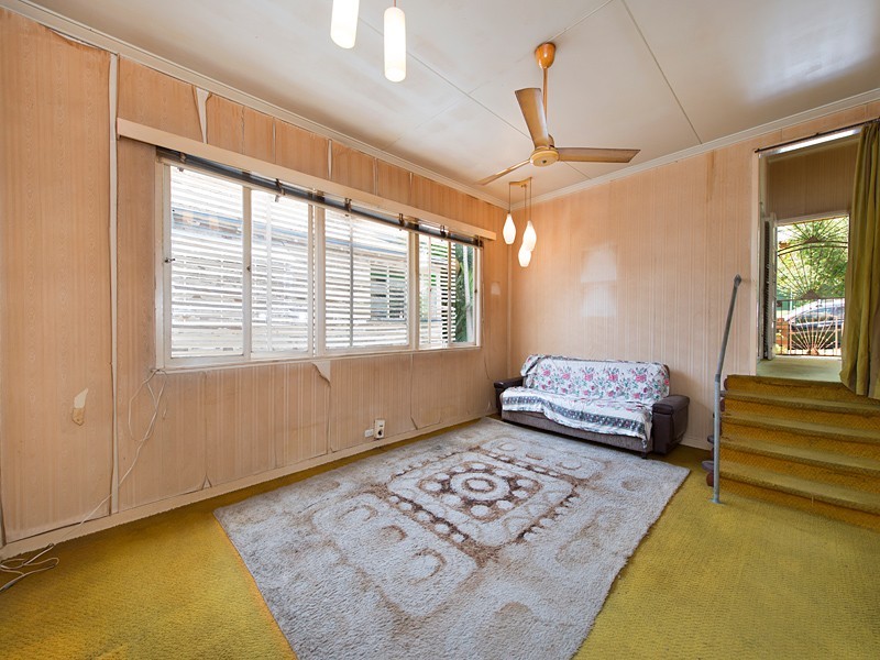 82 Charlotte Street, Paddington QLD 4064