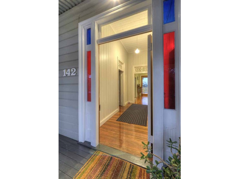 142 Latrobe Terrace, Paddington QLD 4064