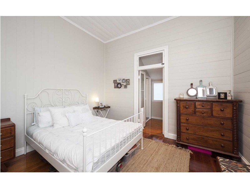 142 Latrobe Terrace, Paddington QLD 4064