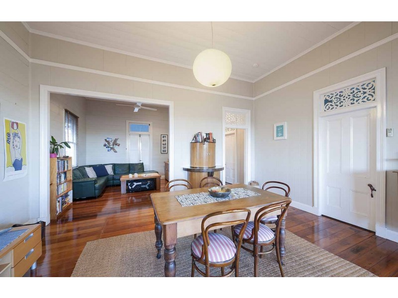 142 Latrobe Terrace, Paddington QLD 4064