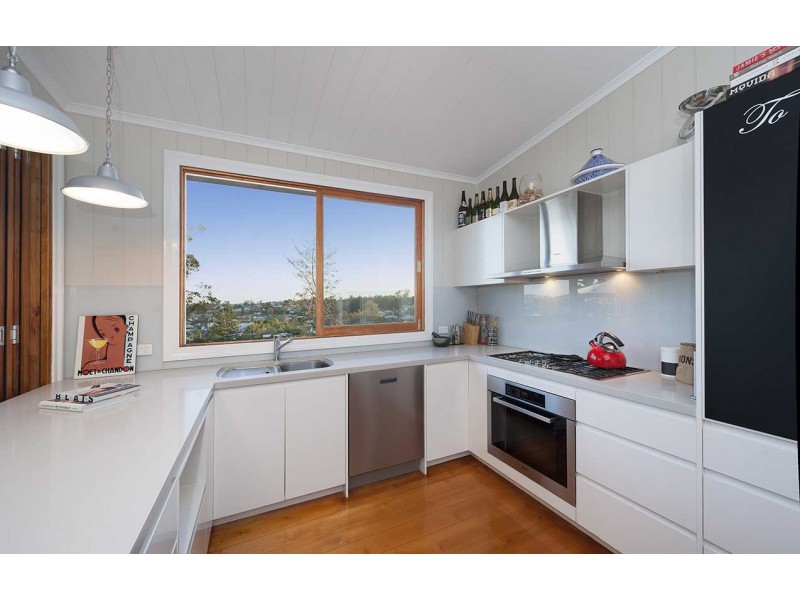 142 Latrobe Terrace, Paddington QLD 4064