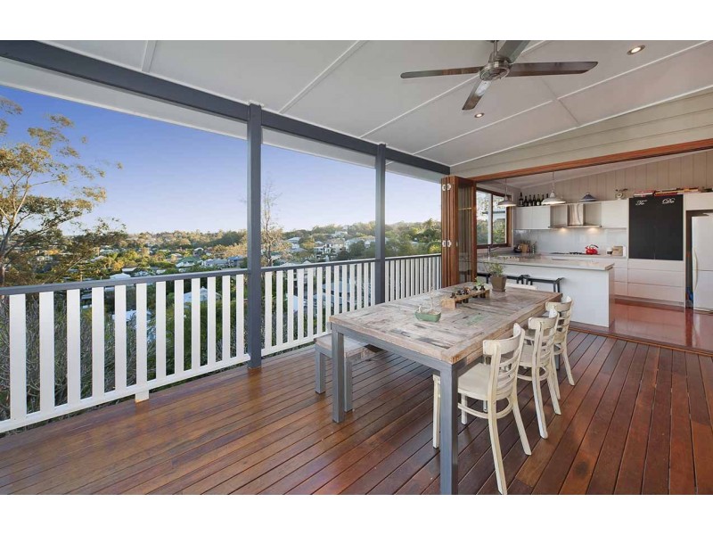 142 Latrobe Terrace, Paddington QLD 4064