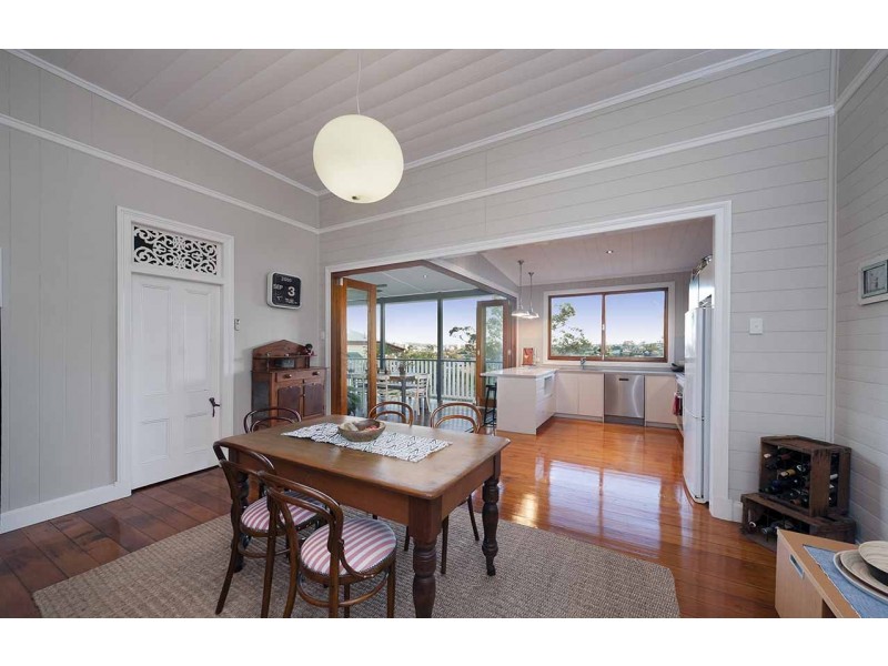 142 Latrobe Terrace, Paddington QLD 4064