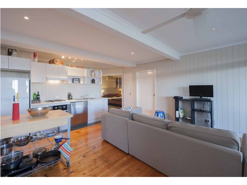 142 Latrobe Terrace, Paddington QLD 4064