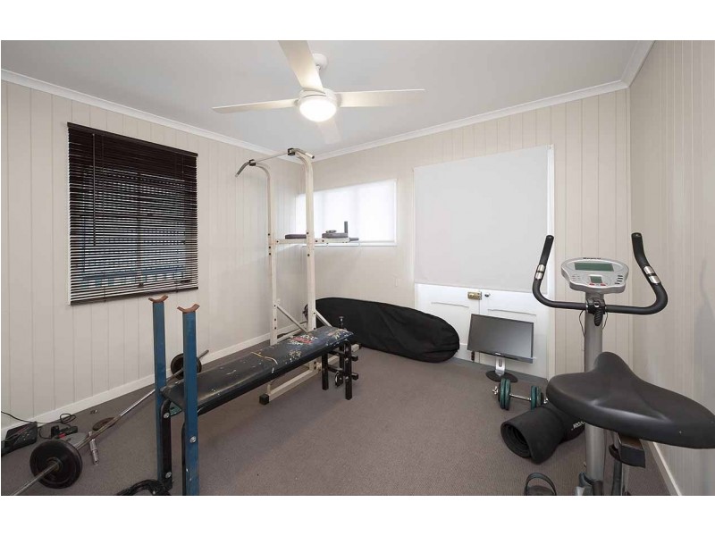 142 Latrobe Terrace, Paddington QLD 4064